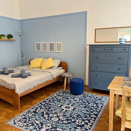 Sip Fifteen City Center Apartment Βουδαπέστη Εξωτερικό φωτογραφία