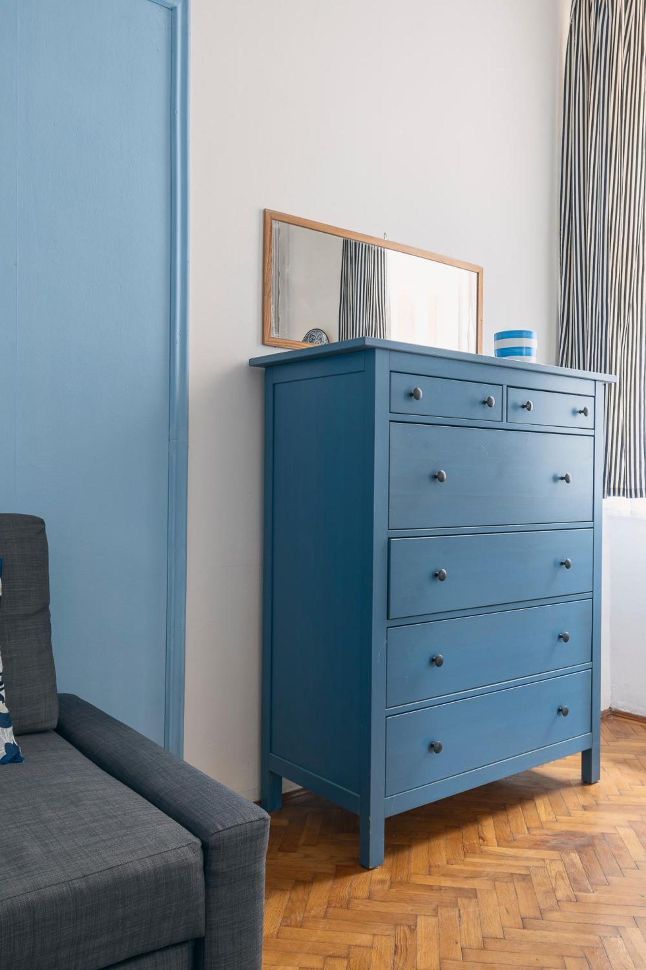 Sip Fifteen City Center Apartment Βουδαπέστη Εξωτερικό φωτογραφία