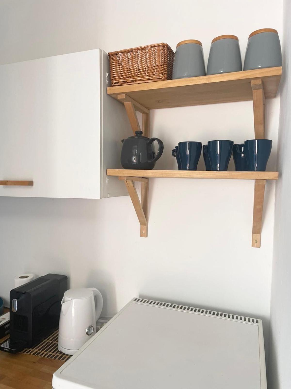 Sip Fifteen City Center Apartment Βουδαπέστη Εξωτερικό φωτογραφία