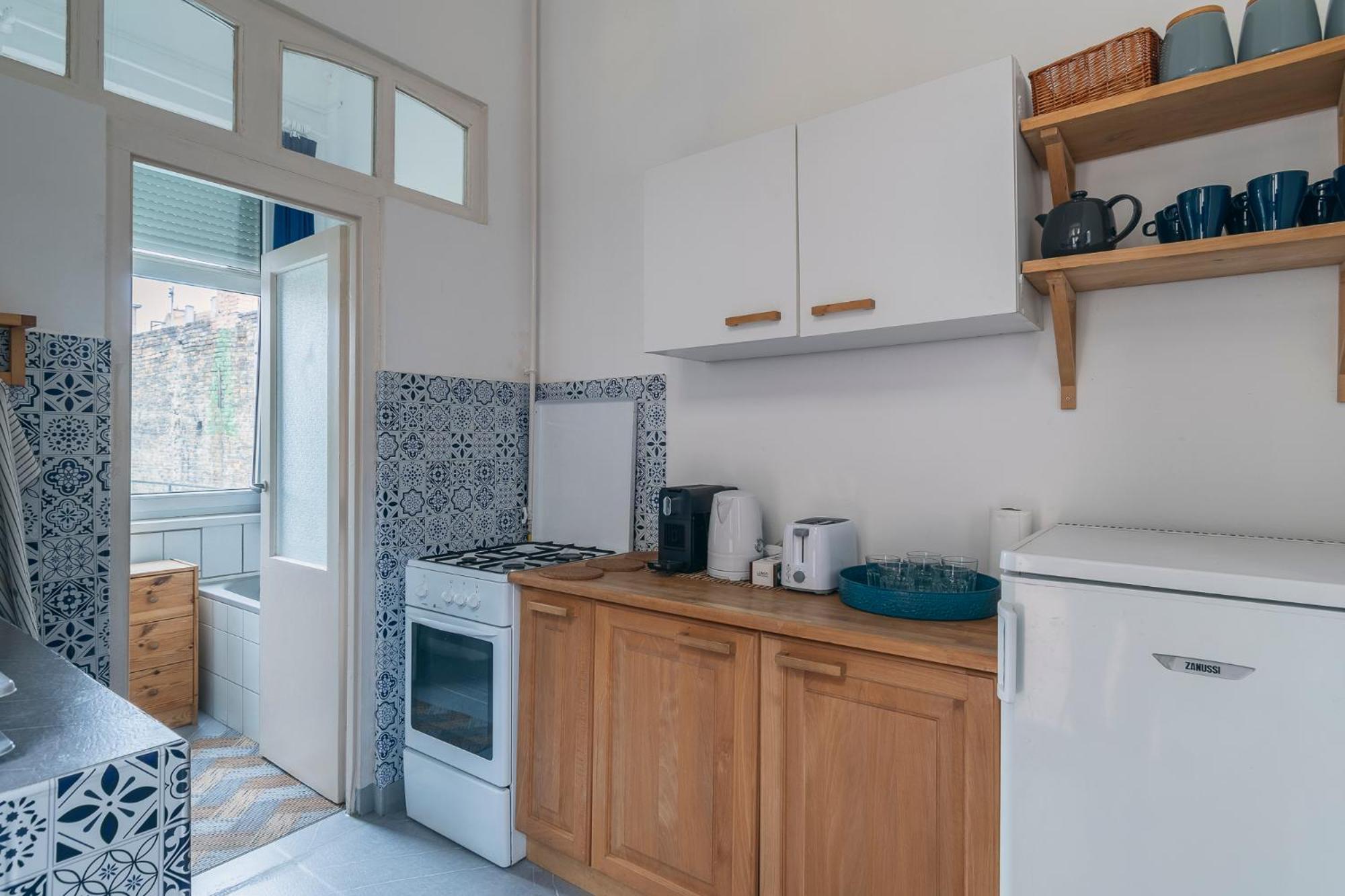 Sip Fifteen City Center Apartment Βουδαπέστη Εξωτερικό φωτογραφία